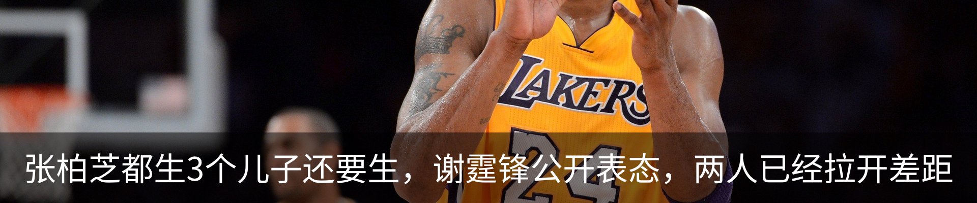 内页banner