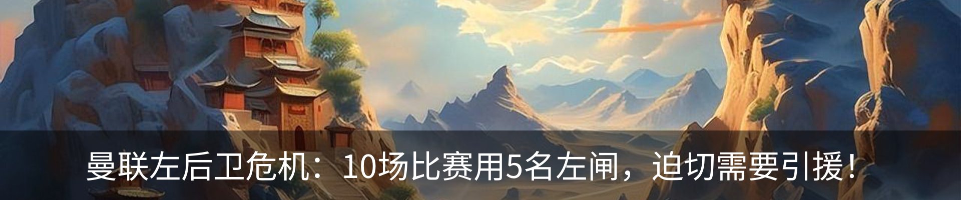 内页banner