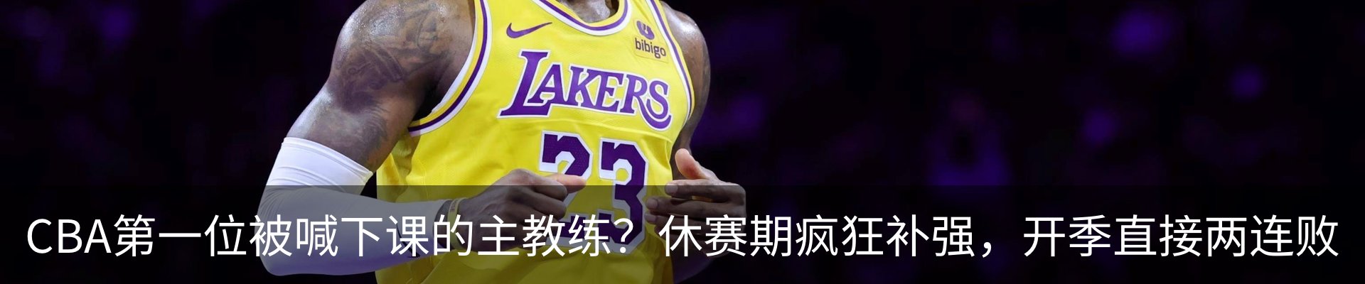内页banner
